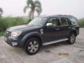 Ford Everest 2012 matic for sale -0