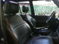 Vitara JLX 2000 SUV black for sale -4