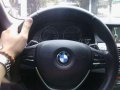 BMW 530d f10 AT Silver Sedan For Sale-1