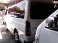 For sale Toyota Hiace Commuter 2016-3