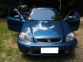 Honda Civic Vti 1998 very fresh for sale -1