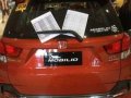 Honda Mobilio RS 2017 1.5 i-VTEC For Sale-0
