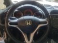 Honda Jazz 2009 1.3 GE V-tec MT For Sale-2