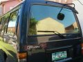 Good Condition 2006 Nissan Urvan For Sale-2