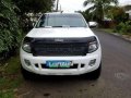 Ford Ranger XLT 4x2 2013 Manual For Sale-4