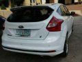 2014 Ford Focus HB 2.0 AT White For Sale-4