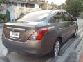 For sale Nissan Almera 2016-3