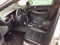 2010 Ford Focus Hatchback TDCI Sports 43tkms Only-7