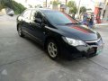 Honda Civic fd 1.8v 2008 model for sale-9