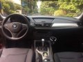 BMW X1 S-Drive 18d X-line AT Red For Sale-2