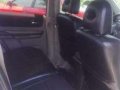 Nissan Xtrail 4x4 2008 AT Silver SUV For Sale-7