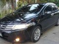 Honda City 1.5e 2011 automatic top of the line fresh for sale -0