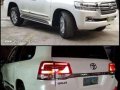 Brand New 2017 Toyota Land Cruiser FJ200 For Sale-0