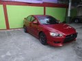 Mitsubishi Lancer EX GT2 sedan red for sale -6