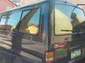 Good Condition 2006 Nissan Urvan For Sale-3