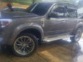 Ford Everest Diesel Ltd Edition with ICE Package for sale -0