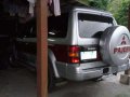 Ready To Transfer 1994 Mitsubishi Pajero For Sale-0