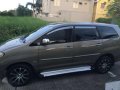 2012 Toyota Innova G AT Gray For Sale-2