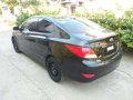 Hyundai Accent good as new for sale-4