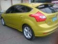 2013 Ford Focus Top of the Line For Sale-8