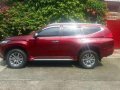 Like New 2016 Mitsubishi Montero GLS Automatic For Sale-5