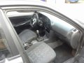 Mitsubishi Lancer Gl 1998 MT Gray For Sale-4