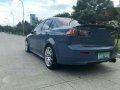 Mitsubishi Lancer ex 2010 MT sedan for sale -6
