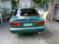 Nissan Sentra FE Series 4 Green For Sale-4