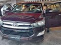 85K ALL IN Sure Approval Low Monthly 2017 Toyota Innova J Diesel MT-4