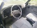 Toyota Hilux 1996 4x2 2.0 MT Blue For Sale-4
