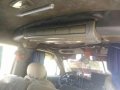 Kia Pregio 98 model good as new for sale -5