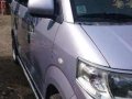 SUZUKI APV GLX 2011 model Manual Transmission Php 400000 Agoo La Union-2