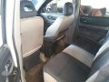 Nissan Xtrail 2005 AT White SUV For Sale-3