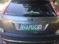 2007 Ford Focus 2.0 HB AT Gray For Sale-1