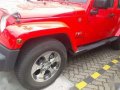 Brand New 2016 Jeep Wrangler Unlimited Sahara 2.8L For Sale-7