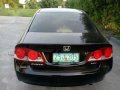 Honda Civic fd 1.8v 2008 model for sale-3