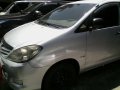 For sale Silver Toyota Innova J 2011-1