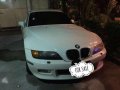 Good As Brand New BMW Z3 2002 For Sale-2