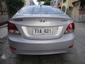 Very Fresh 2012 Hyundai Accent 1.4 For Sale-5