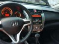 Honda City 1.5e 2011 automatic top of the line fresh for sale -10