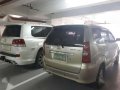 Toyota Avanza matic 1.5 G 2007-2