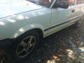 1990 Toyota Sedan white for sale -2