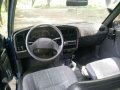 Toyota Hilux 1996 4x2 2.0 MT Blue For Sale-3