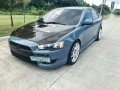 Mitsubishi Lancer ex 2010 MT sedan for sale -0