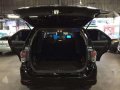Toyota Fortuner G 4X2 AT 2015 Black For Sale-10