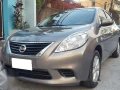 For sale Nissan Almera 2016-0