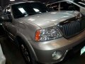 Lincoln Navigator 2003 AT for sale -1