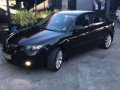 Mazda 3 2008 sedan black for sale -9