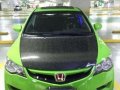 Honda Civic Fd K20 DOHC Vtec for sale -3