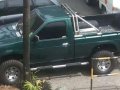 Nissan pickup Lifted Big Tires for sale -3